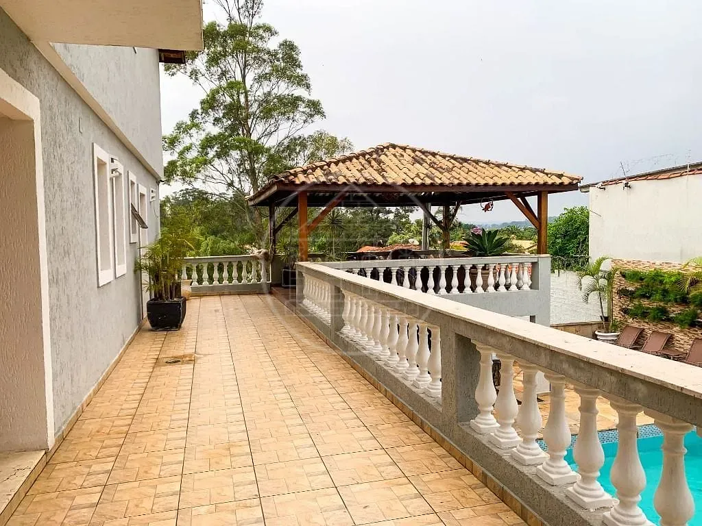 Sobrado, 3 quartos, 390 m² - Foto 79