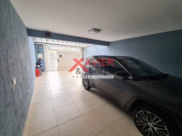 Sobrado 3 quartos e 4 banheiros, à venda, no bairro Cidade Patriarca em São Paulo