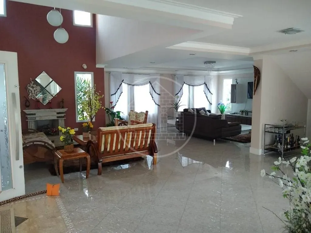 Sobrado, 5 quartos, 587 m² - Foto 34