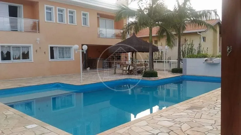 Sobrado, 5 quartos, 587 m² - Foto 1