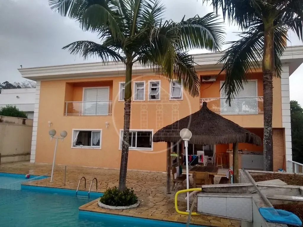 Sobrado, 5 quartos, 587 m² - Foto 9