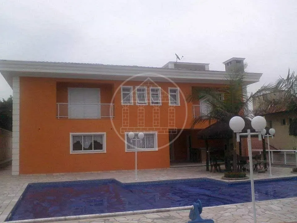 Sobrado, 5 quartos, 587 m² - Foto 13