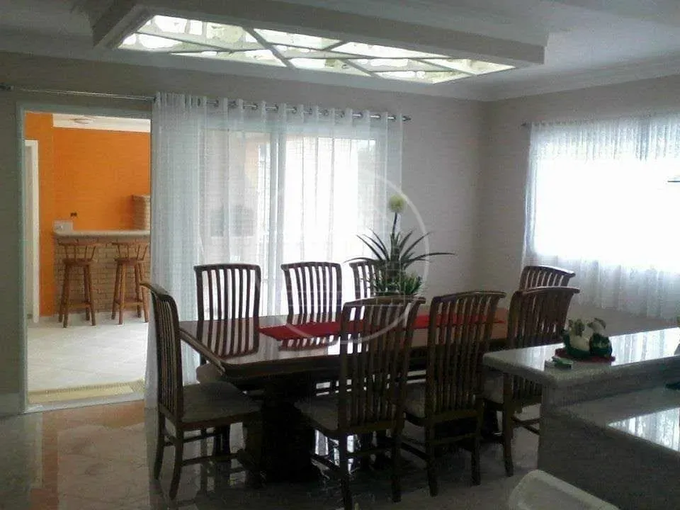 Sobrado, 5 quartos, 587 m² - Foto 16