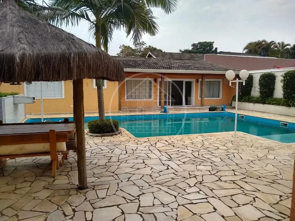 Sobrado, 5 quartos, 587 m² - Foto 29