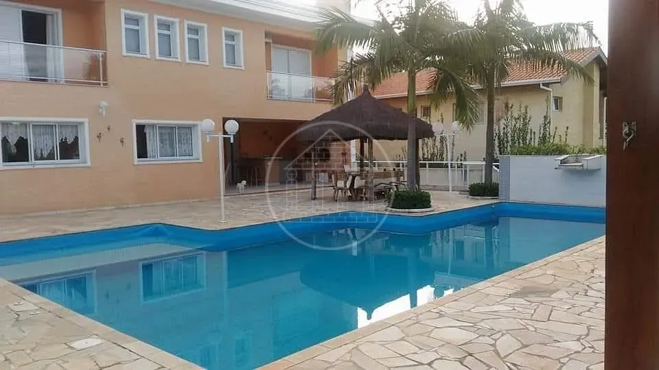 Sobrado, 5 quartos, 587 m² - Foto 17