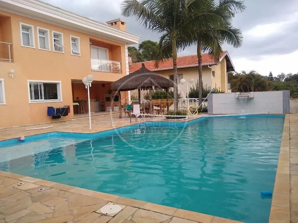Sobrado, 5 quartos, 587 m² - Foto 3