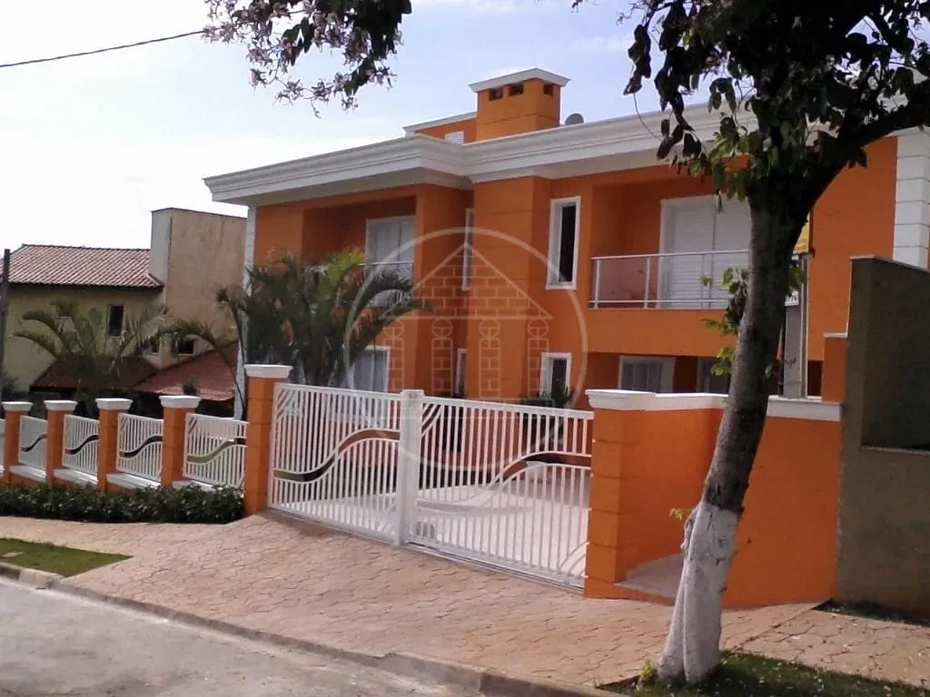Sobrado, 5 quartos, 587 m² - Foto 36
