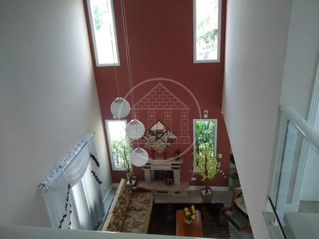 Sobrado, 5 quartos, 587 m² - Foto 23