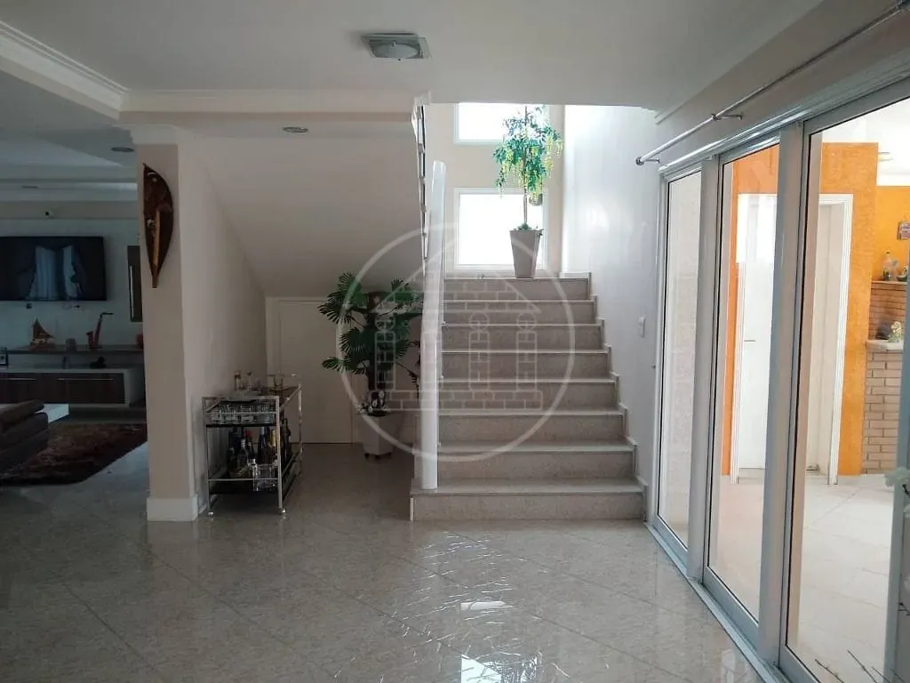 Sobrado, 5 quartos, 587 m² - Foto 32