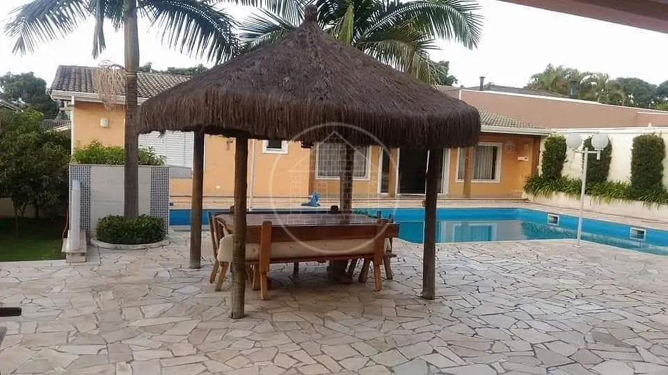 Sobrado, 5 quartos, 587 m² - Foto 11