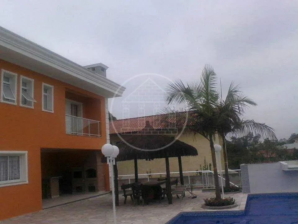 Sobrado, 5 quartos, 587 m² - Foto 19