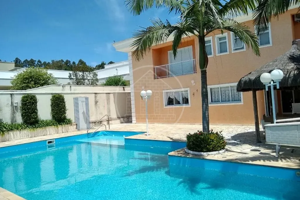Sobrado, 5 quartos, 587 m² - Foto 15