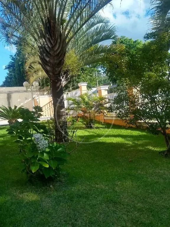 Sobrado, 5 quartos, 587 m² - Foto 28