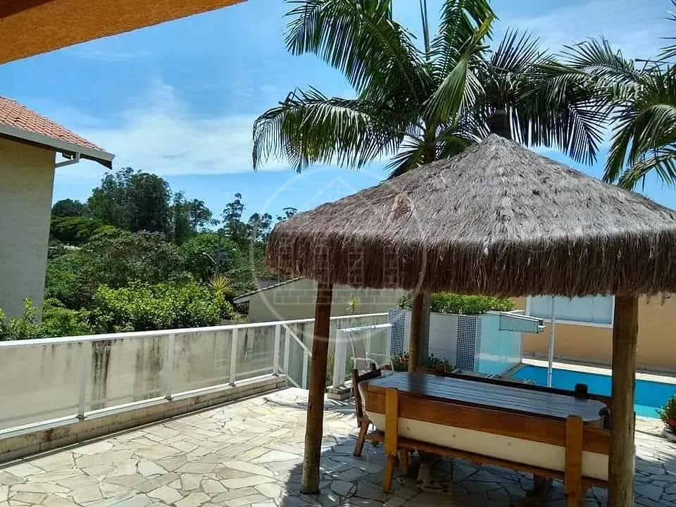 Sobrado, 5 quartos, 587 m² - Foto 10