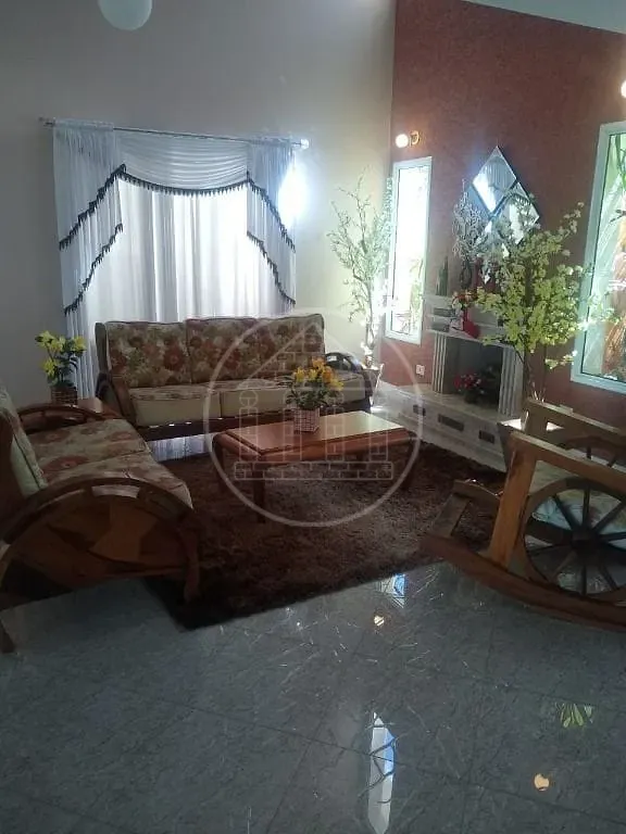 Sobrado, 5 quartos, 587 m² - Foto 6