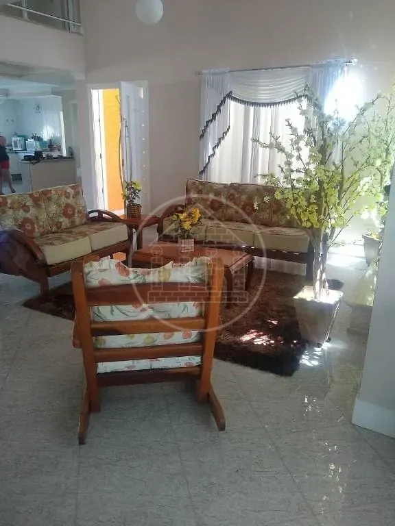 Sobrado, 5 quartos, 587 m² - Foto 8