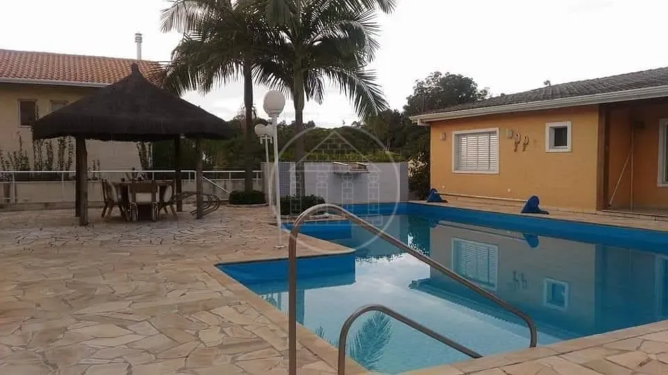 Sobrado, 5 quartos, 587 m² - Foto 18