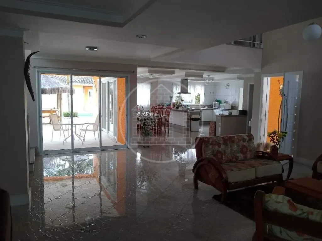 Sobrado, 5 quartos, 587 m² - Foto 35