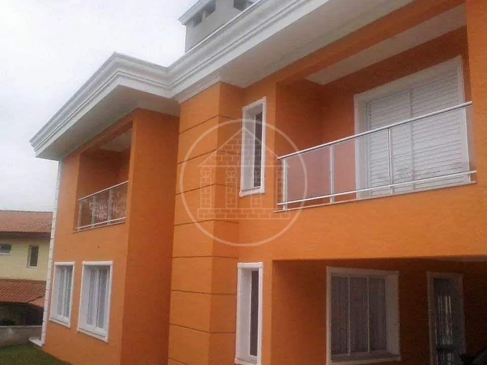Sobrado, 5 quartos, 587 m² - Foto 14
