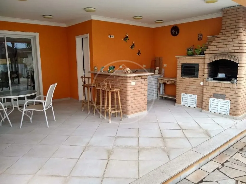 Sobrado, 5 quartos, 587 m² - Foto 33