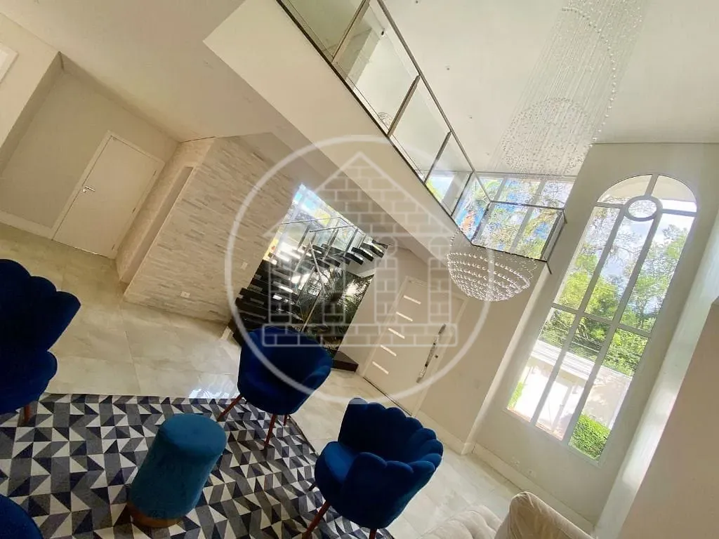 Sobrado, 7 quartos, 900 m² - Foto 20