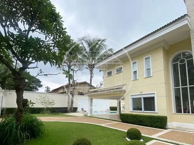Sobrado com 1643m² 7 quartos e 3 banheiros, à venda, no bairro Vila Represa em São Paulo