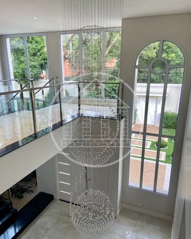 Sobrado, 7 quartos, 900 m² - Foto 23