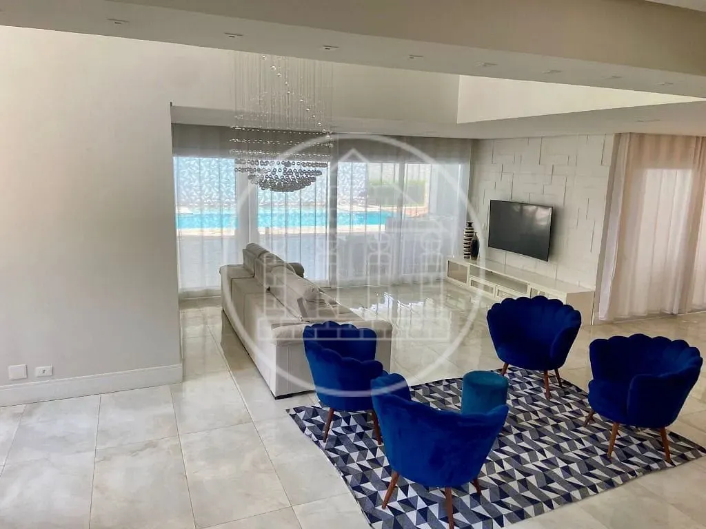 Sobrado, 7 quartos, 900 m² - Foto 17