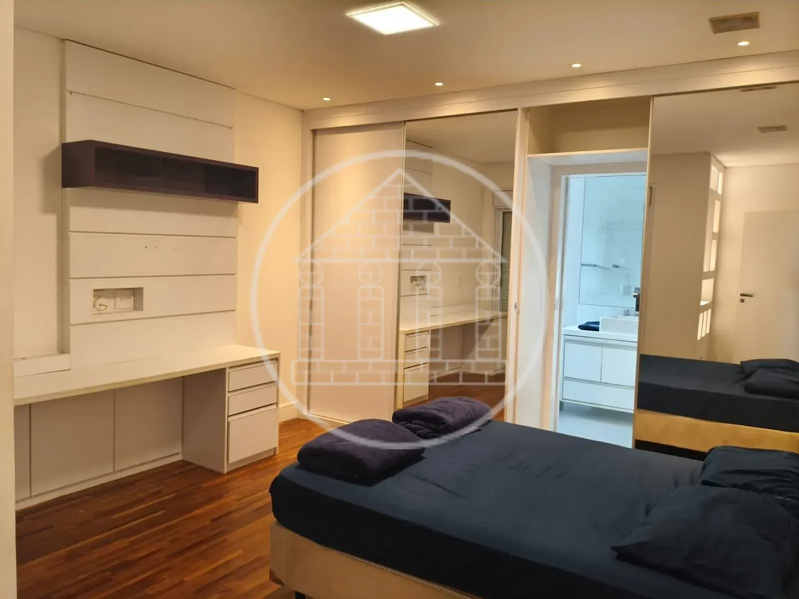 Sobrado, 7 quartos, 900 m² - Foto 62