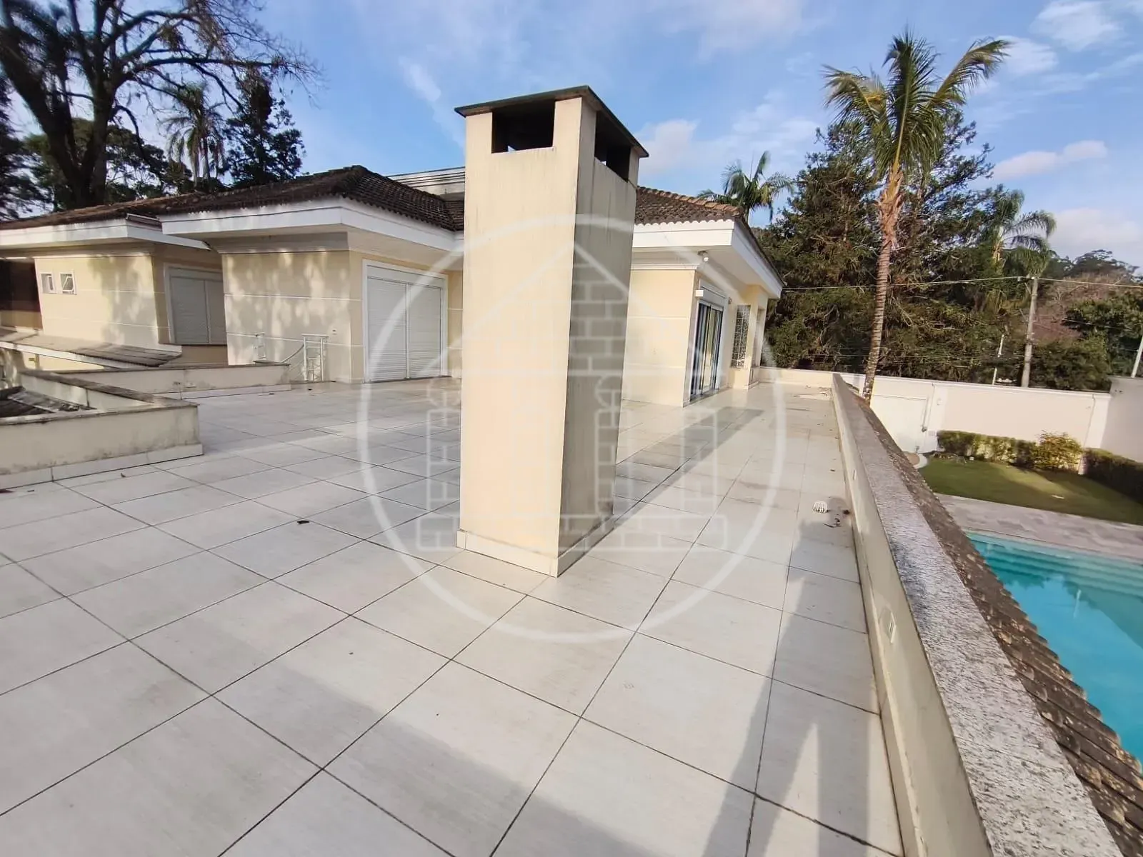 Sobrado, 7 quartos, 900 m² - Foto 58