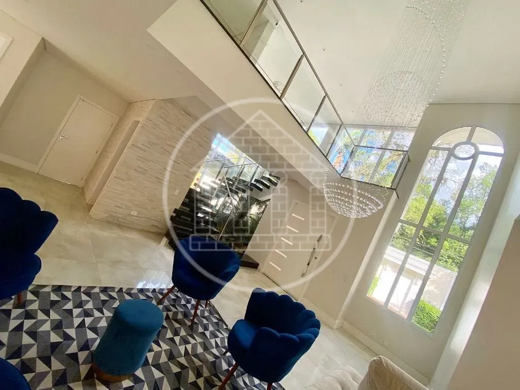 Sobrado, 7 quartos, 900 m² - Foto 20