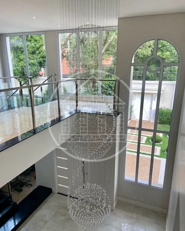 Sobrado, 7 quartos, 900 m² - Foto 23