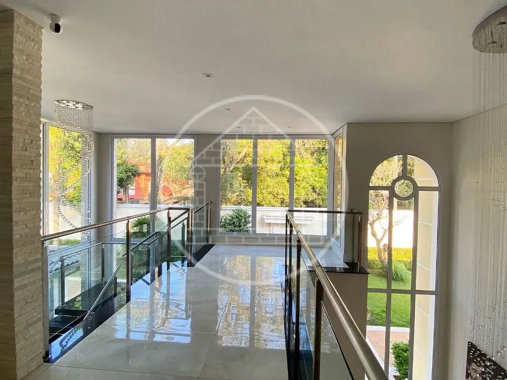 Sobrado, 7 quartos, 900 m² - Foto 21