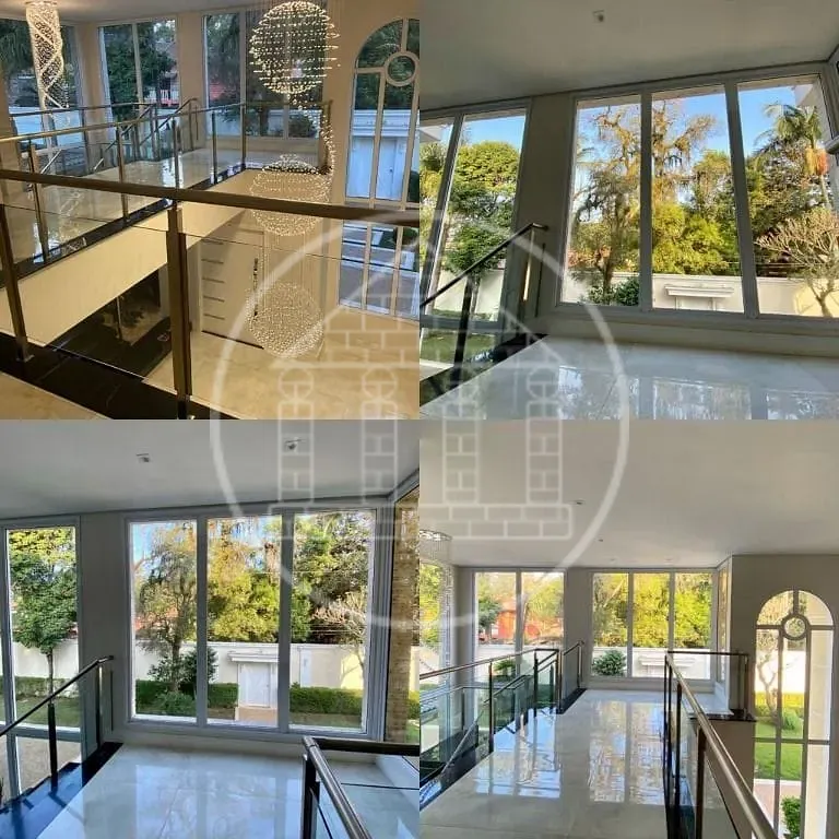 Sobrado, 7 quartos, 900 m² - Foto 33