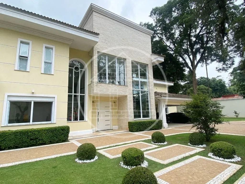 Sobrado, 7 quartos, 900 m² - Foto 9