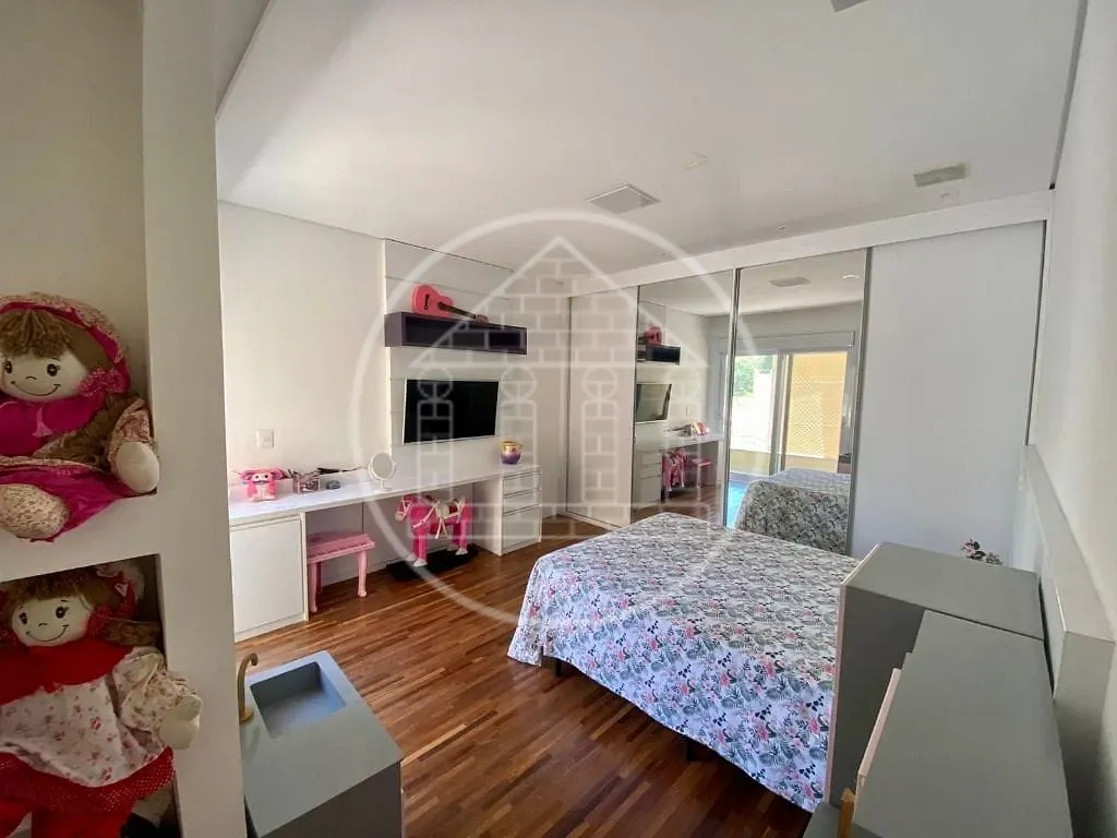 Sobrado, 7 quartos, 900 m² - Foto 37