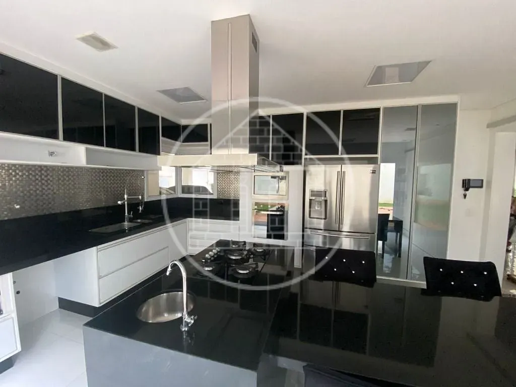 Sobrado, 7 quartos, 900 m² - Foto 28