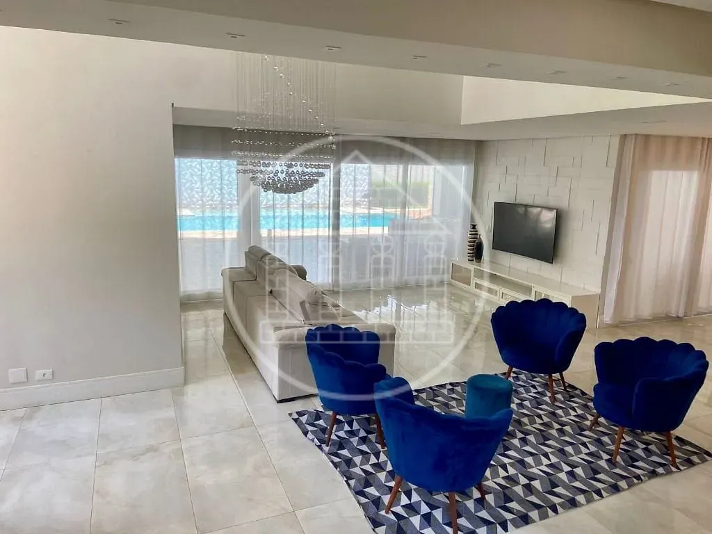 Sobrado, 7 quartos, 900 m² - Foto 17