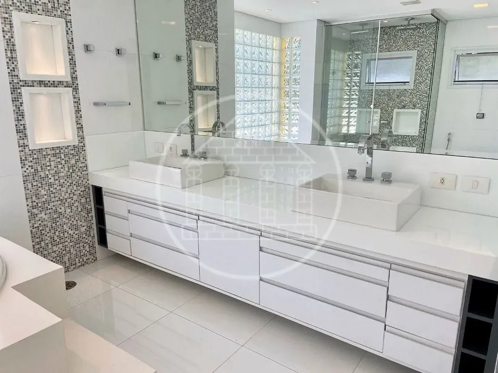 Sobrado, 7 quartos, 900 m² - Foto 31