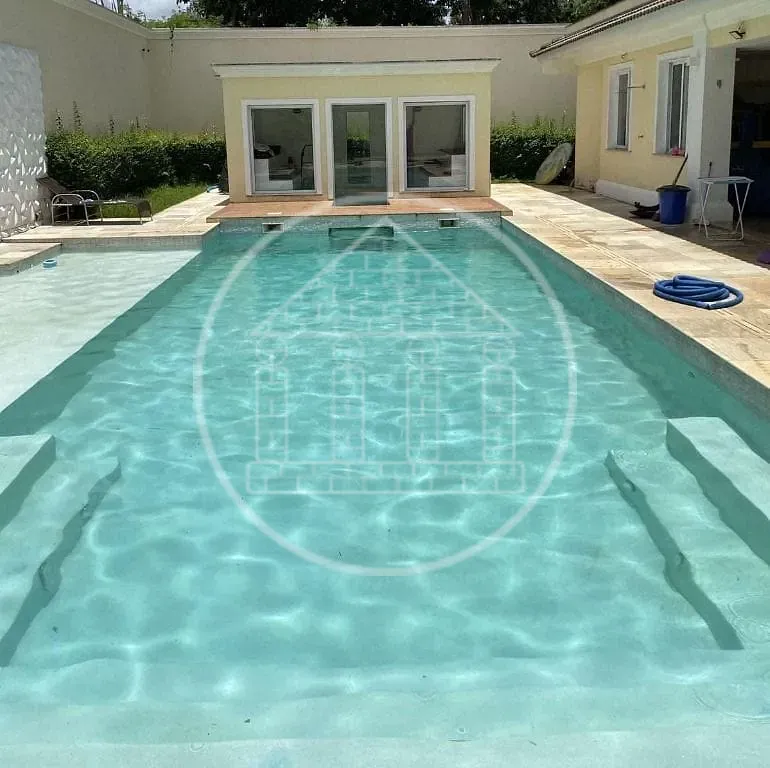 Sobrado, 7 quartos, 900 m² - Foto 40