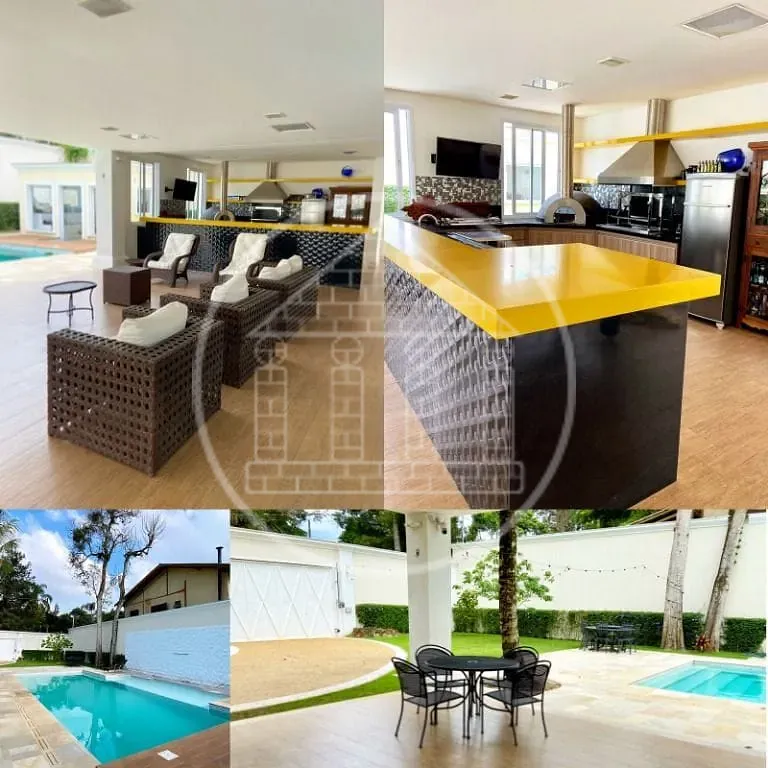 Sobrado, 7 quartos, 900 m² - Foto 5