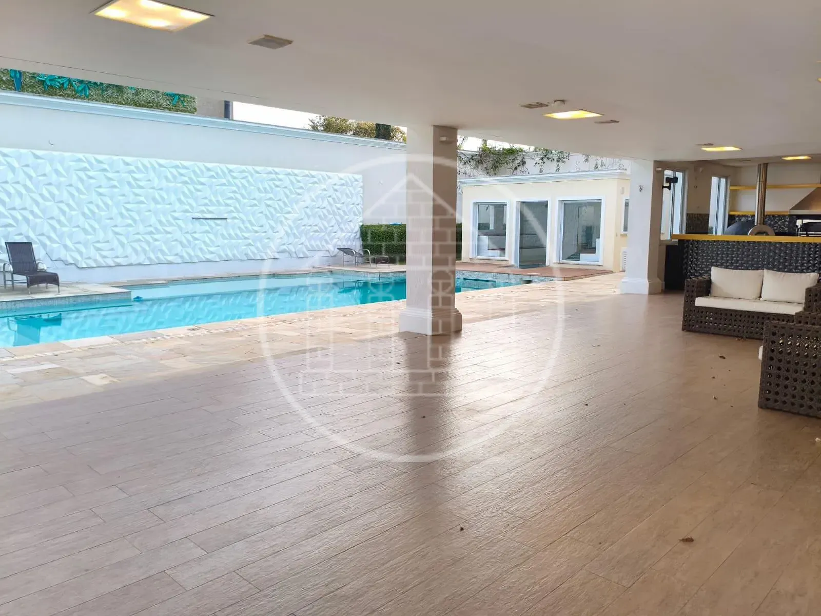 Sobrado, 7 quartos, 900 m² - Foto 43