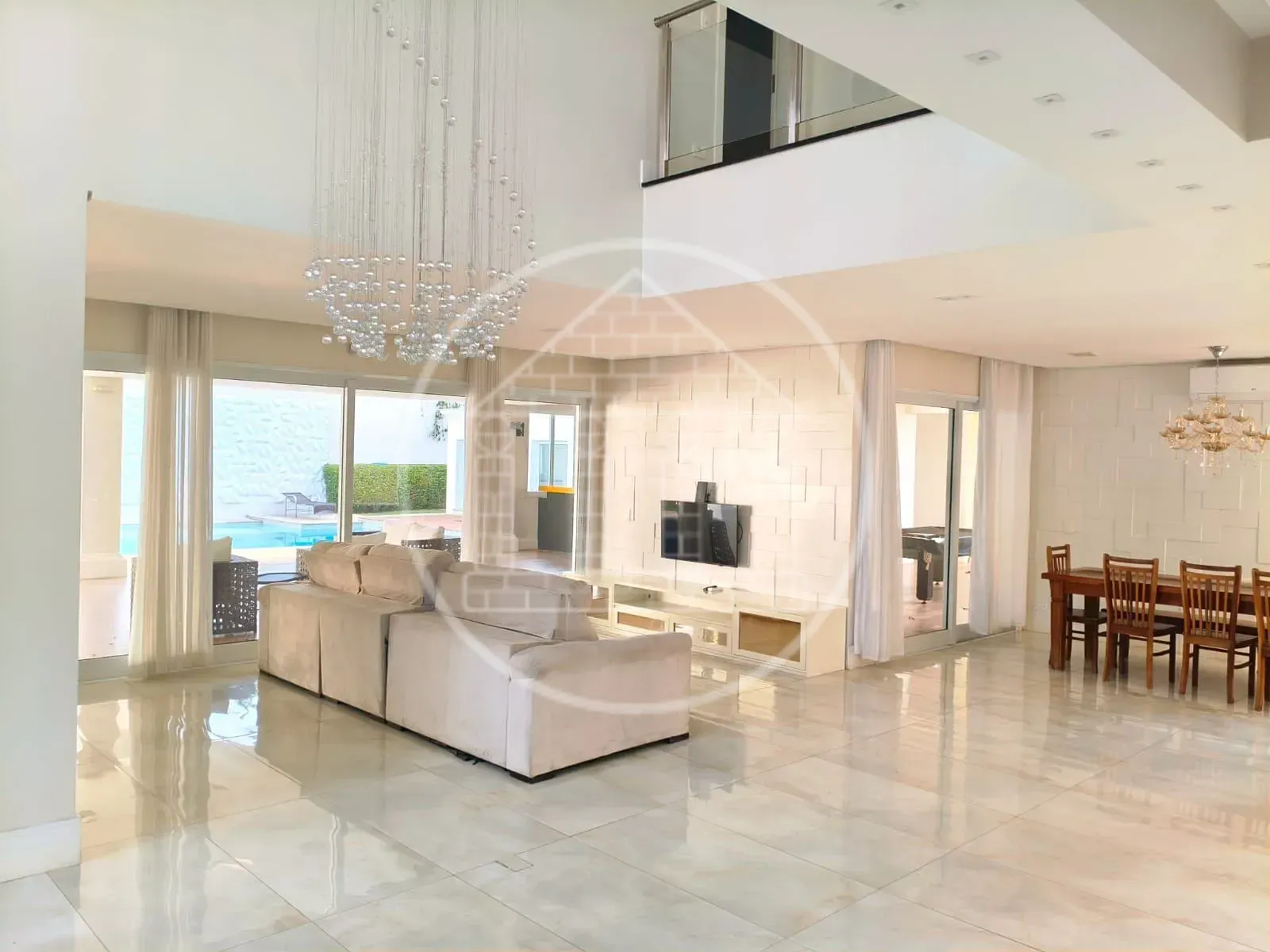 Sobrado, 7 quartos, 900 m² - Foto 60