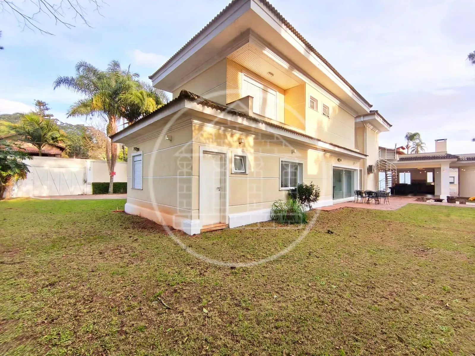 Sobrado, 7 quartos, 900 m² - Foto 54
