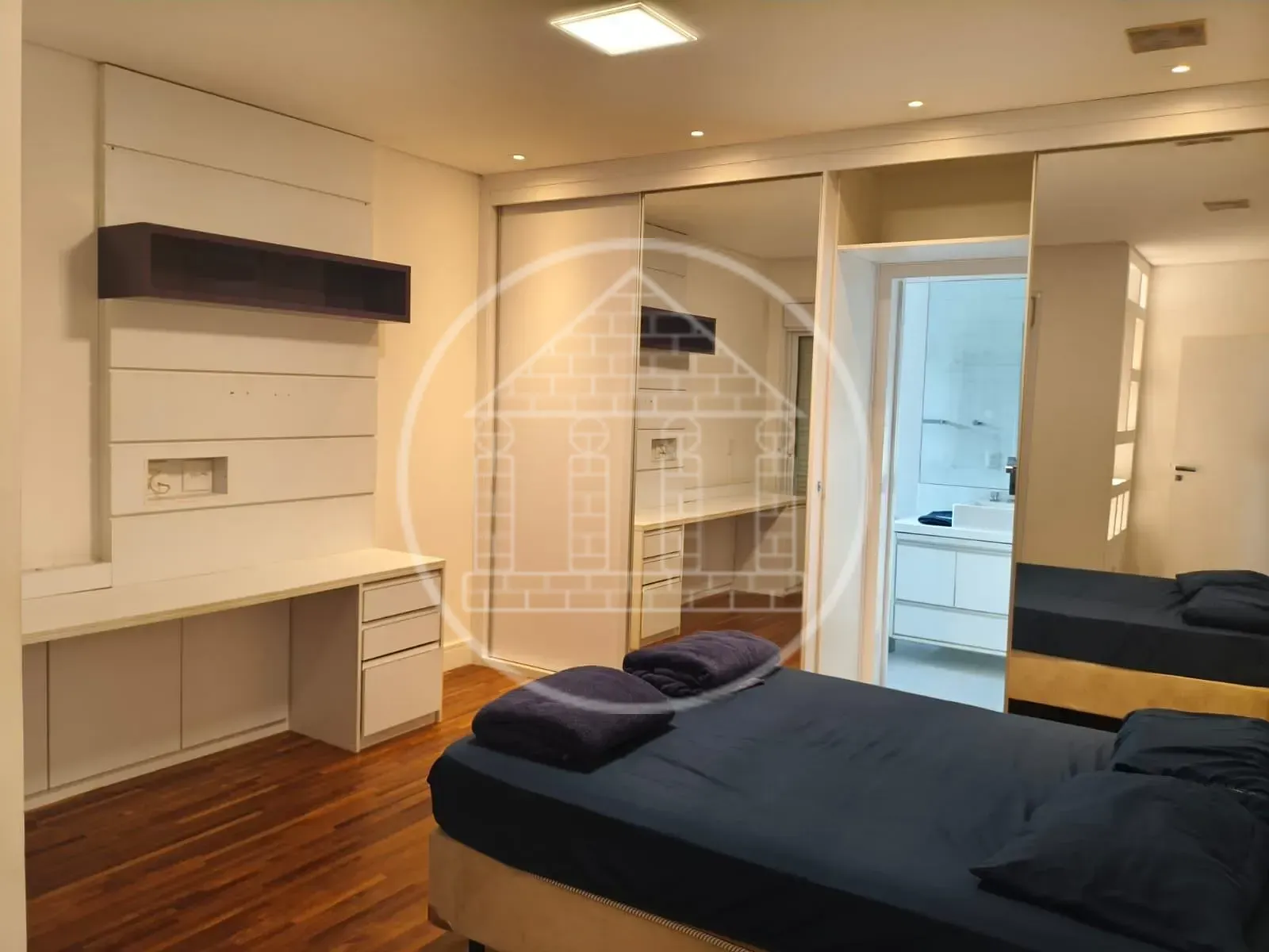 Sobrado, 7 quartos, 900 m² - Foto 62