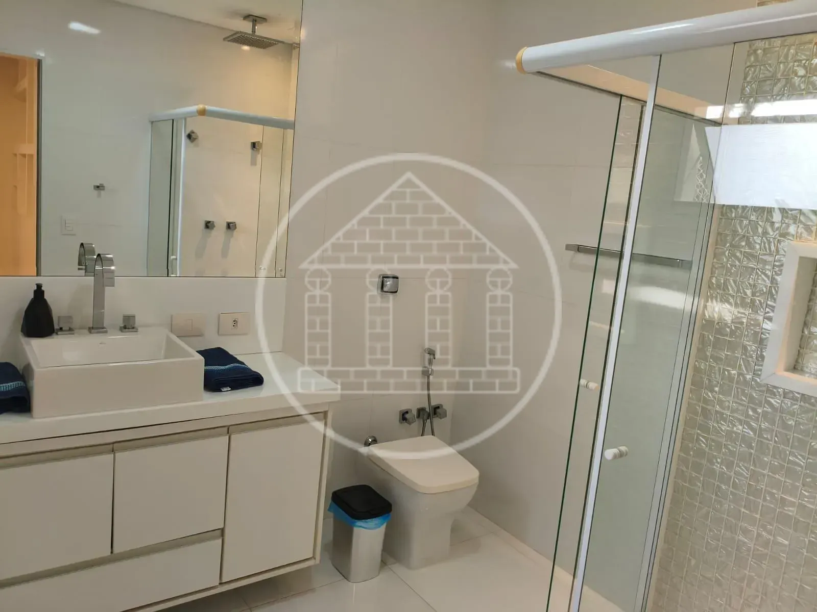 Sobrado, 7 quartos, 900 m² - Foto 55