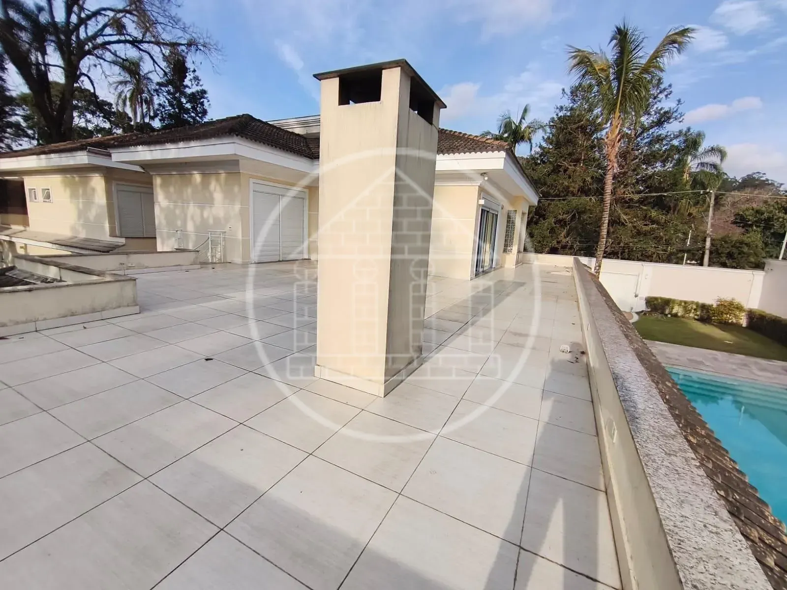 Sobrado, 7 quartos, 900 m² - Foto 56
