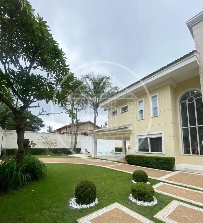 Sobrado, 7 quartos, 900 m² - Foto 2