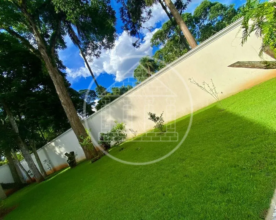Sobrado, 7 quartos, 900 m² - Foto 8