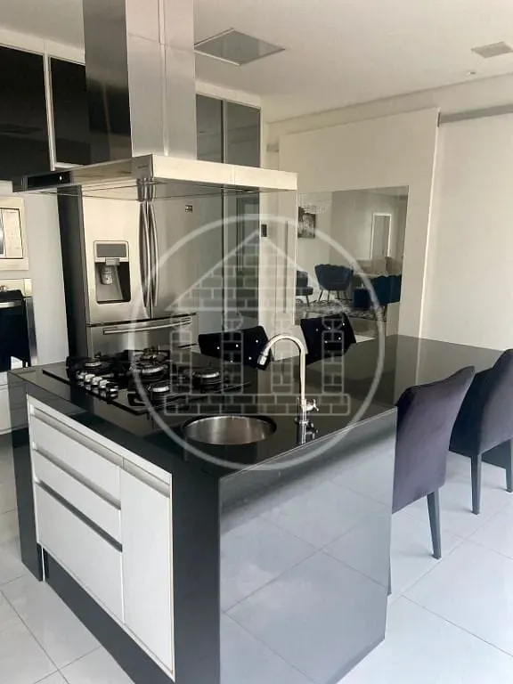 Sobrado, 7 quartos, 900 m² - Foto 25
